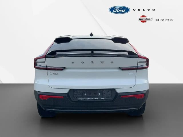 Volvo C40 Plus Recharge