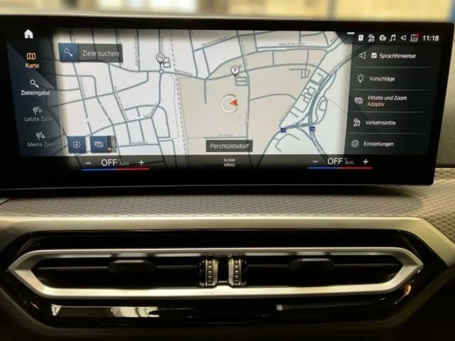 BMW 420 420d Coupé Gran Coupé xDrive