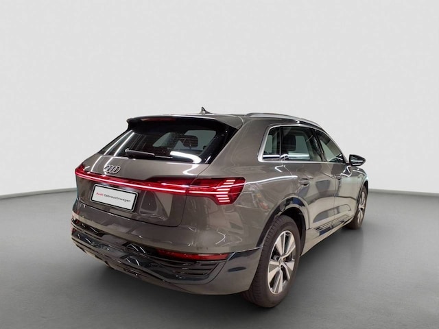 Audi Q8 e-tron 50 Quattro