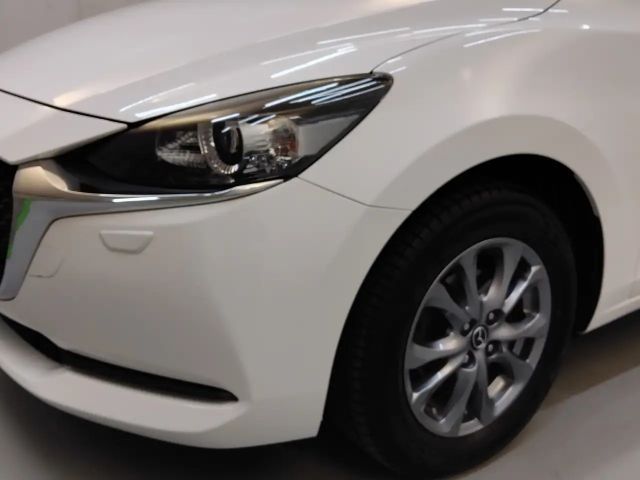 Mazda 2 Exclusive-line SkyActiv