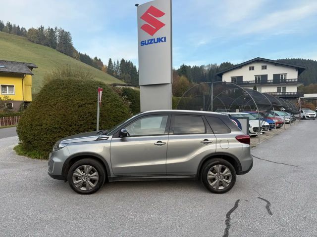 Suzuki Vitara AllGrip Hybrid Shine