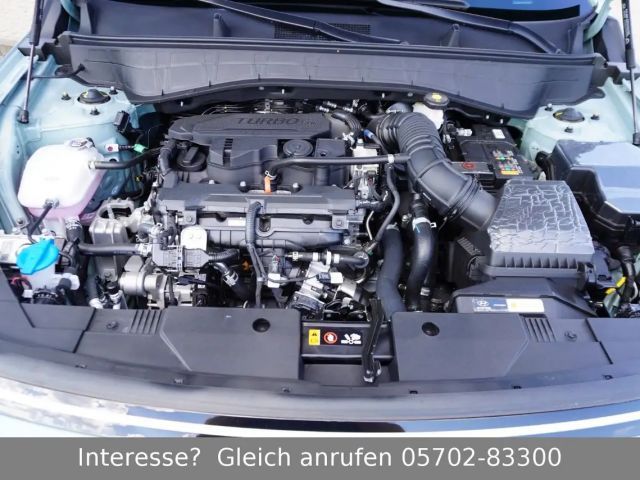 Hyundai Kona 1.6 Prime