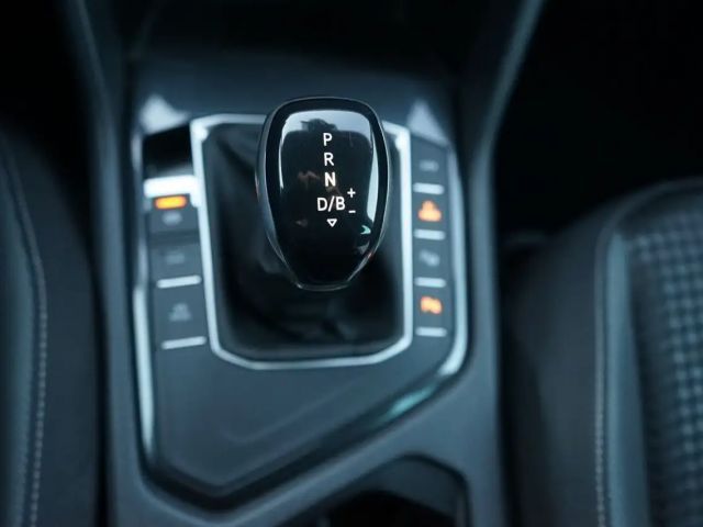 Volkswagen Tiguan 1.4 TSI eHybrid