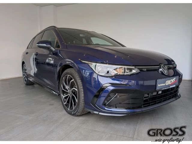 Volkswagen Golf Golf VIII R-Line Variant