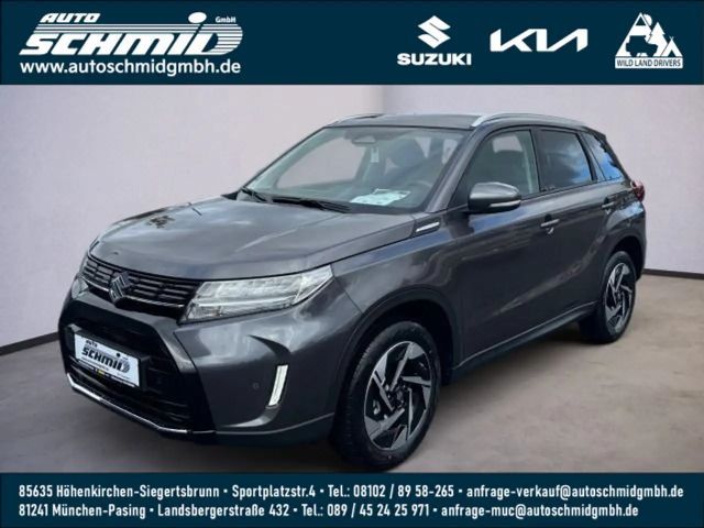 Suzuki Vitara AllGrip Comfort