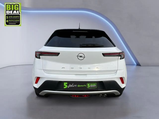 Opel Mokka 1.2 Automatik, Sitzheizung, Navigation