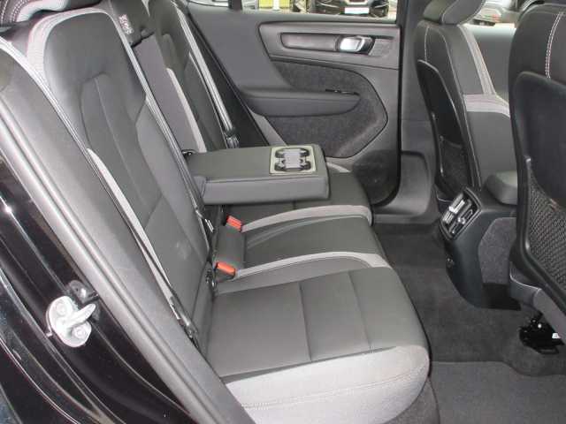 Volvo C40 AWD Recharge Ultimate