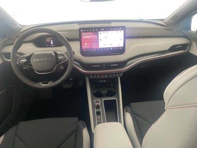 Skoda Elroq 60