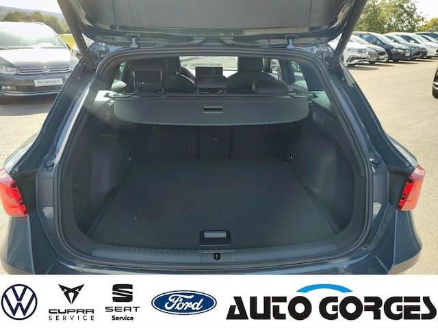 Cupra Leon DSG Sportstourer