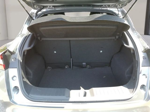 Nissan Juke N-Connecta