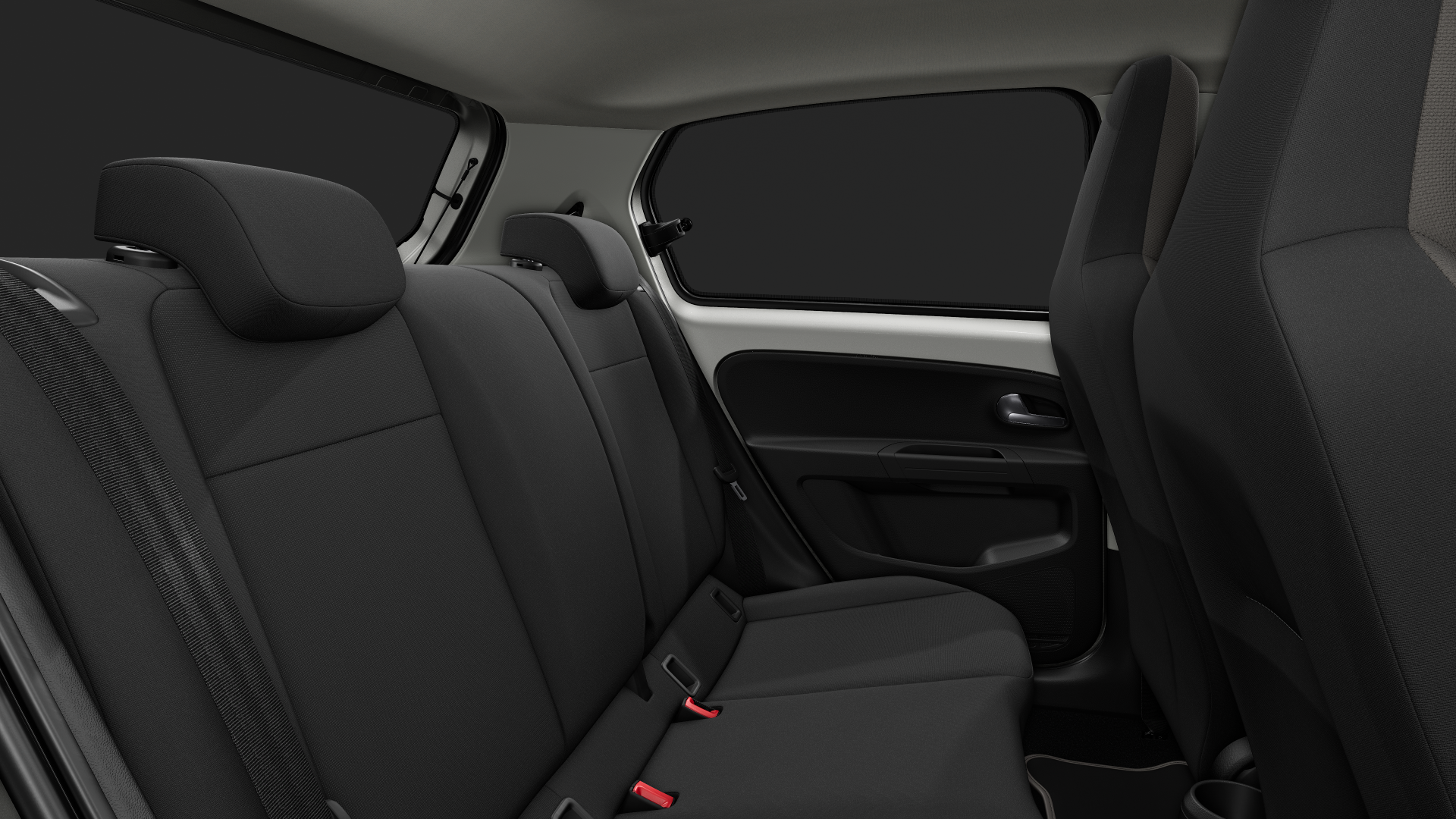 Volkswagen e-up! Edition inkl. WINTERRÄDER! KAMERA PDC SHZ