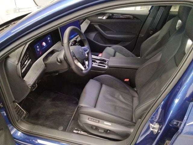 Volkswagen Passat 2.0 TSI R-Line