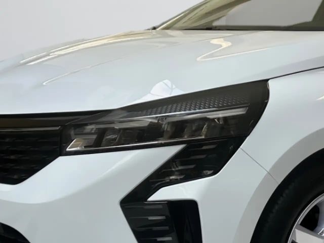 Renault Clio Evolution TCe 90