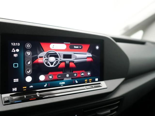 Volkswagen Caddy KAM SHZ VIRT NAVI LANE ASSIST