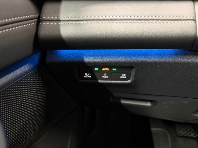 Volkswagen Tayron 2.0 TDI DSG