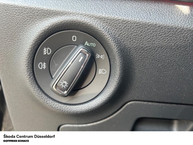 Skoda Kamiq 1.0 TSI Monte Carlo