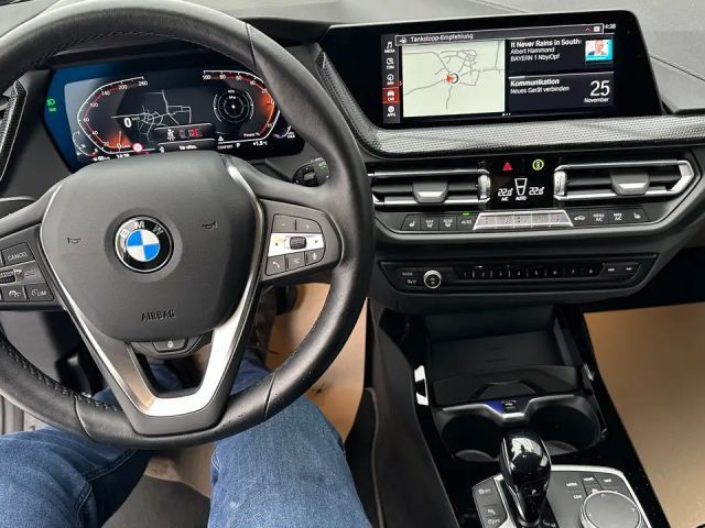 BMW 118 118i Sport Line