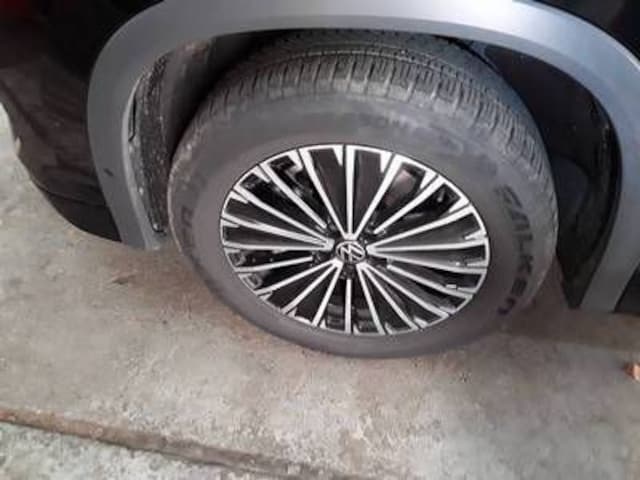 Volkswagen Tayron 2.0 TDI 4Motion DSG