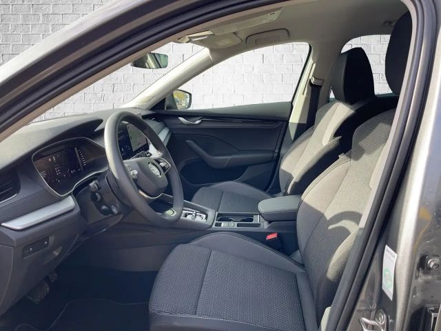 Skoda Octavia 1.5 TSI Combi