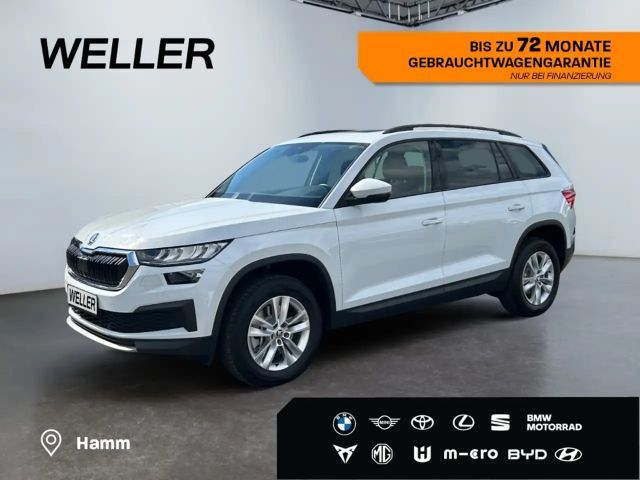 Skoda Kodiaq 2.0 TDI Ambition