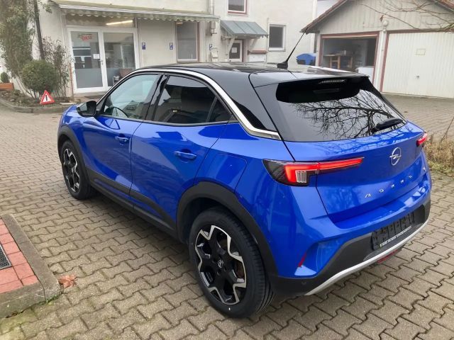 Opel Mokka Ultimate