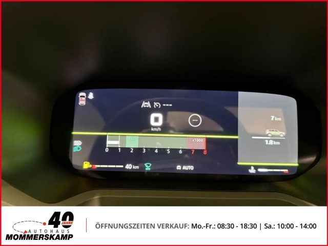 Dacia Bigster Extreme Mild Hybrid 130