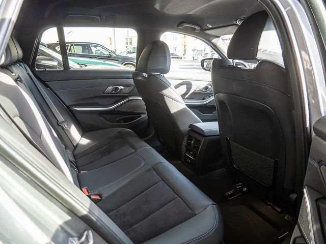 BMW 340 Touring xDrive