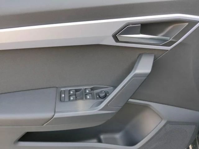 Seat Ibiza 1.0 TSI DSG FR-lijn