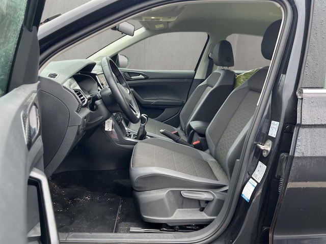 Volkswagen T-Cross 1.0 TSI Style