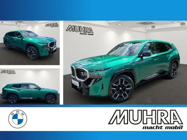 BMW XM XM