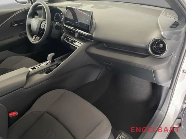 Toyota C-HR 1.8 Teamplayer Keyless PDC  Navi Tempomat