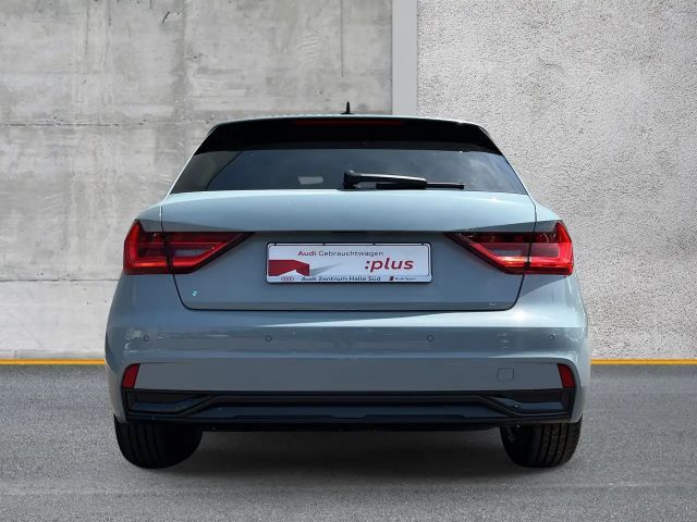 Audi A1 30 TFSI Sportback