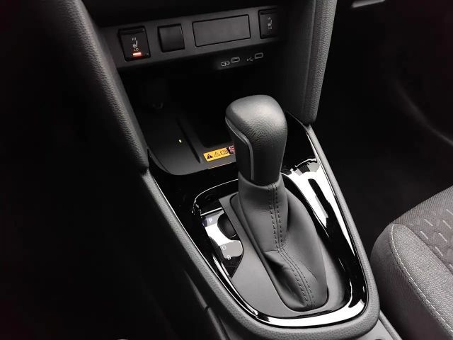 Toyota Yaris Cross Hybride