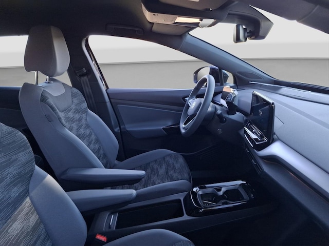 Volkswagen ID.4 electric 170 PS NAVI ACC