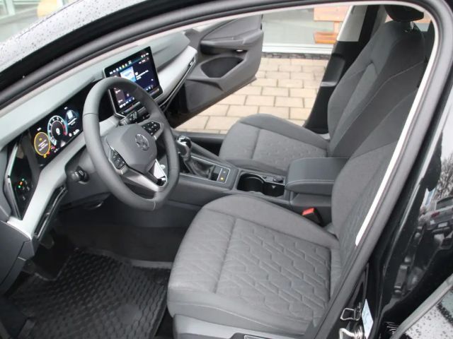 Volkswagen Golf 1.5 TSI Golf VIII Life