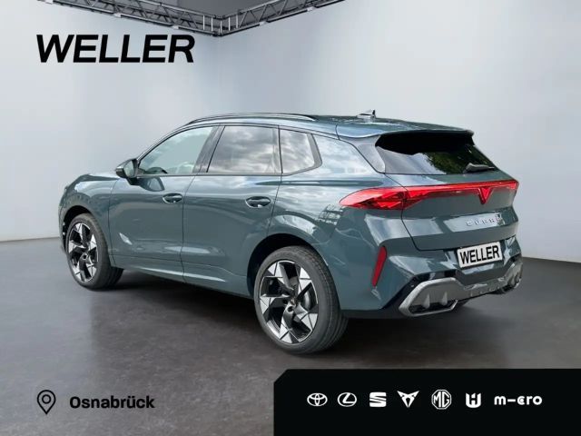 Cupra Terramar 2.0 TSI VZ