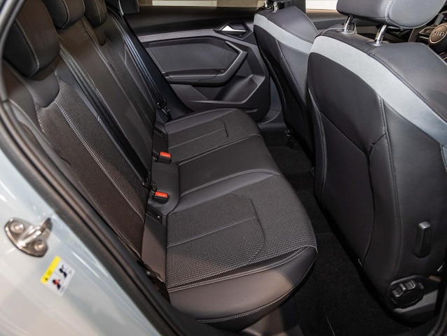 Audi A1 30 TFSI S-Tronic Sportback