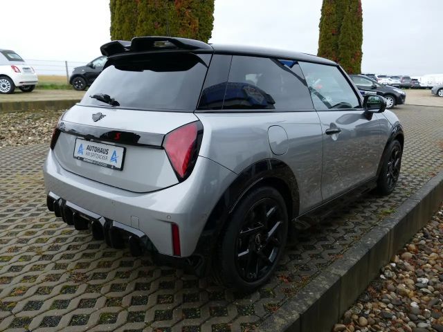 MINI Cooper S John Cooper Works XL-Paket HK PANO