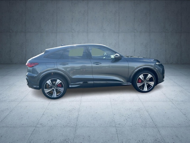 Audi Q5 Hybride Quattro S-Tronic Sportback