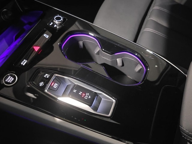 Audi A5 Avant S-Tronic