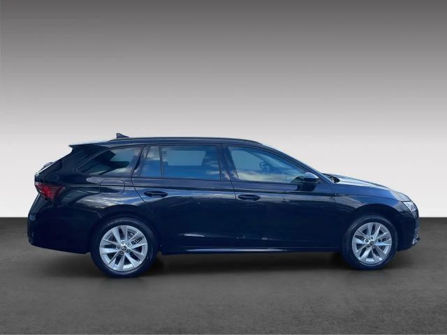 Skoda Octavia 1.5 TSI Combi Selection