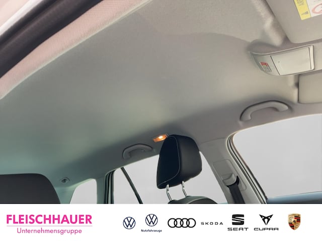 Skoda Fabia 1.0 TSI Combi