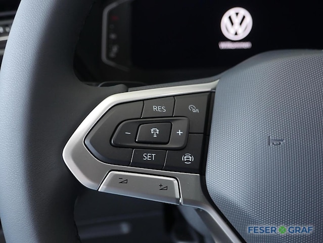 Volkswagen Touran DSG Highline