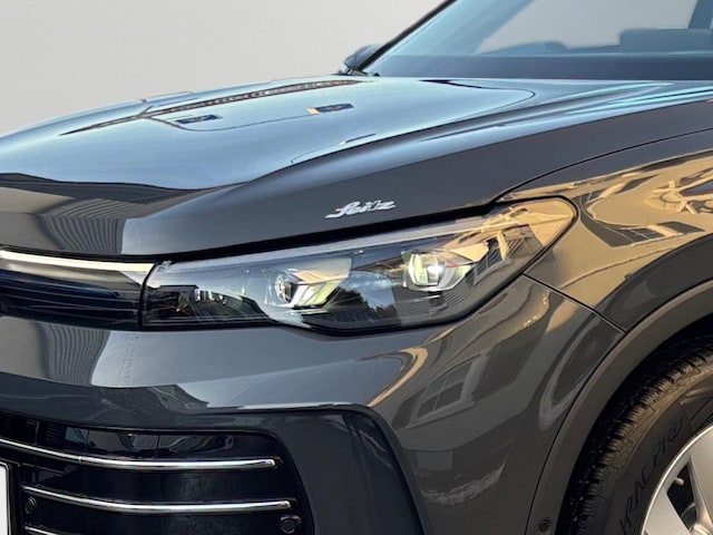 Volkswagen Tiguan 1.5 eTSI