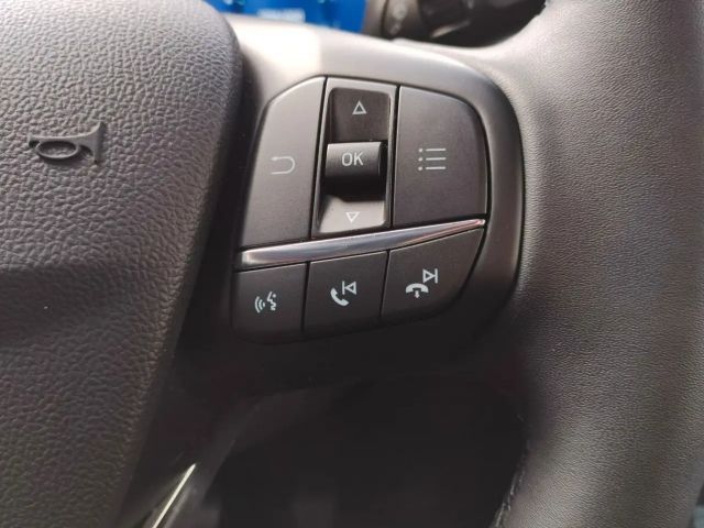 Ford Focus Active Limited