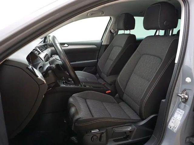 Volkswagen Passat 2.0 TDI DSG