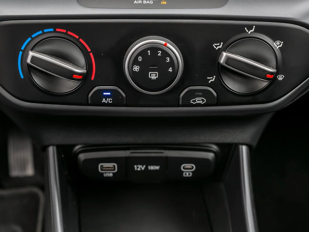 Hyundai Bayon 1.0 Select