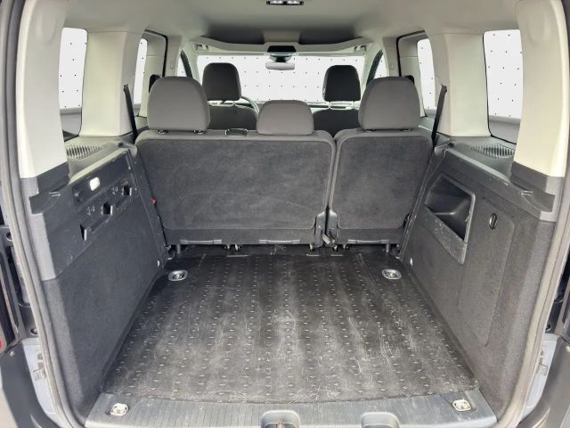 Volkswagen Caddy 2.0 TDI Combi