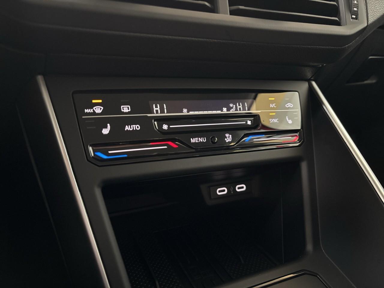 Volkswagen Polo 1.0 MPI Life