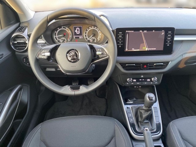 Skoda Fabia 1.0 TSI Style Style